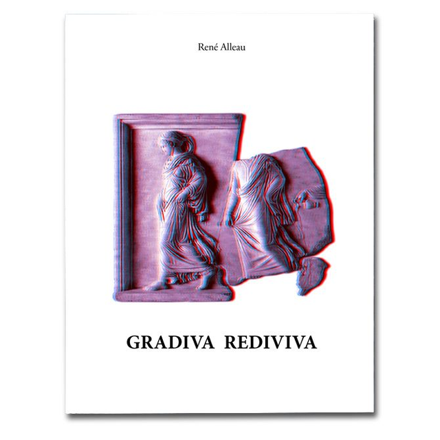  Graviva Rediviva