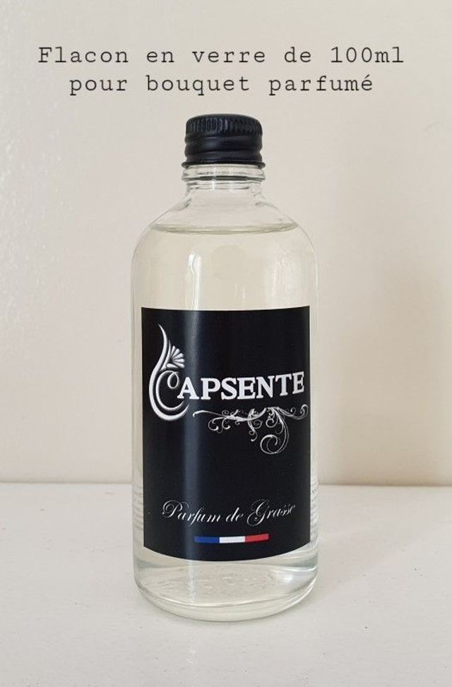 Recharge Pour Bouquet Parfumé