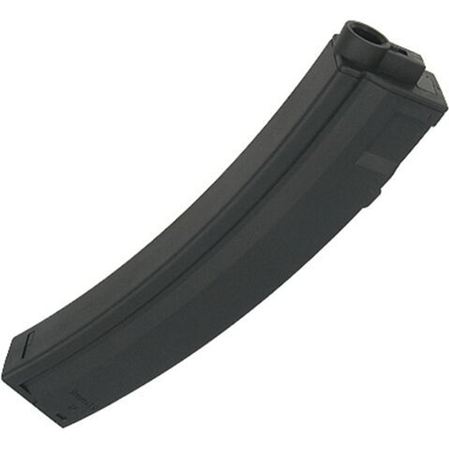 King Arms MP5 100 Round Mag