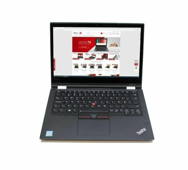 Lenovo ThinkPad X380 Yoga