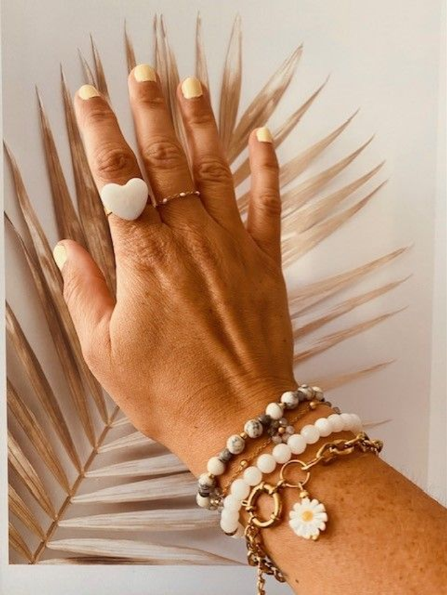 Bague Femme "Camille"