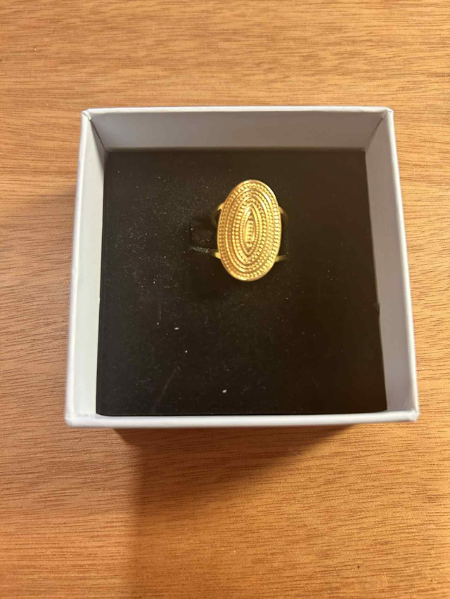 Vintage Ring 3 