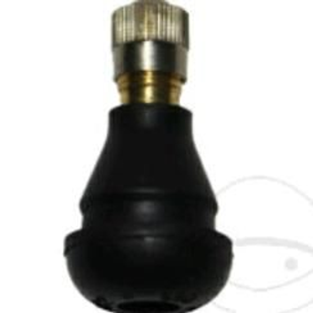 Gunmi Sicherheitsventil mit Metallkappe