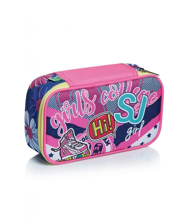 Astuccio seven  Quick Case SJ Pinky College