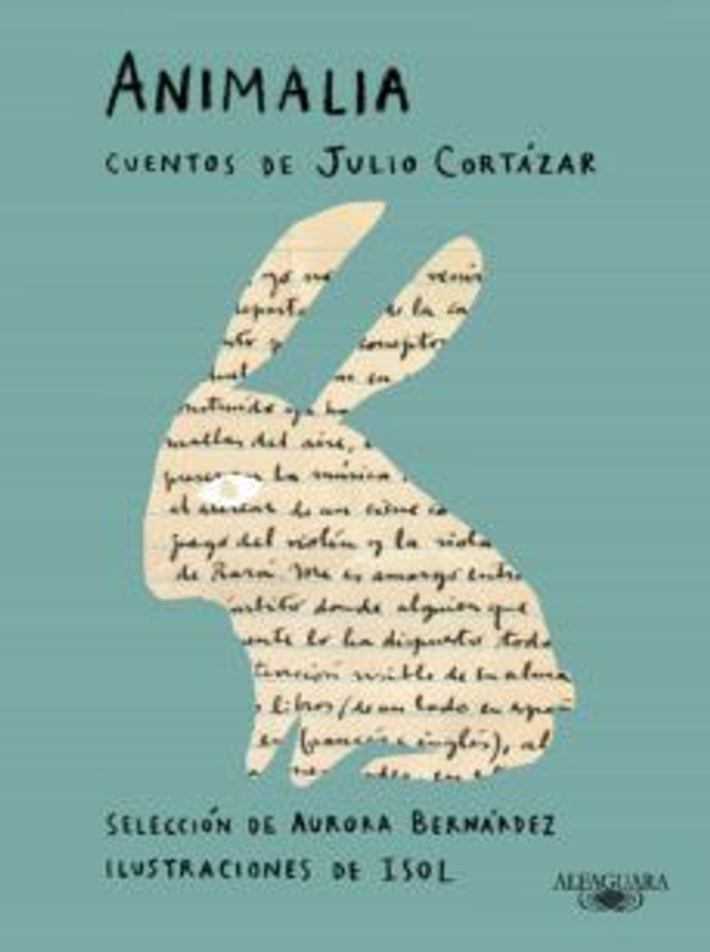 Animalia - Julio Cortázar