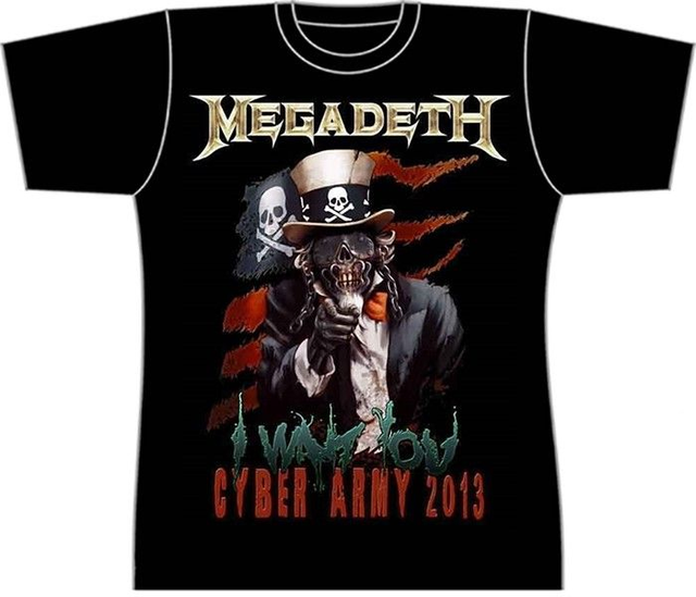 Megadeth