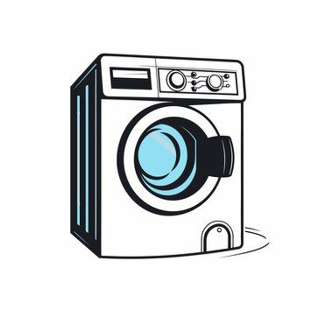 Machine à laver (et similaire)