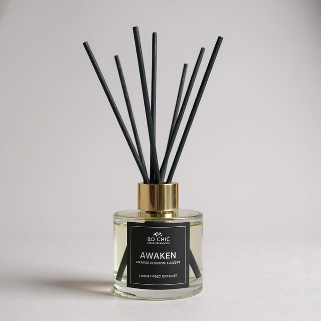 AWAKEN | Orange Blossom