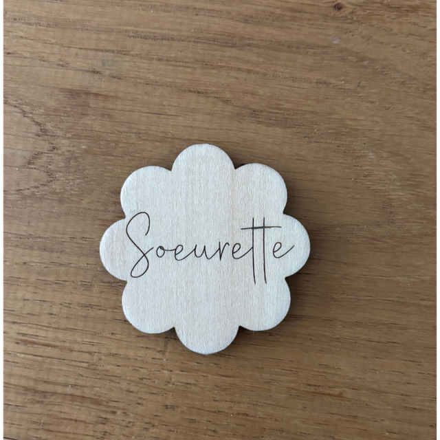 Magnet Soeurette