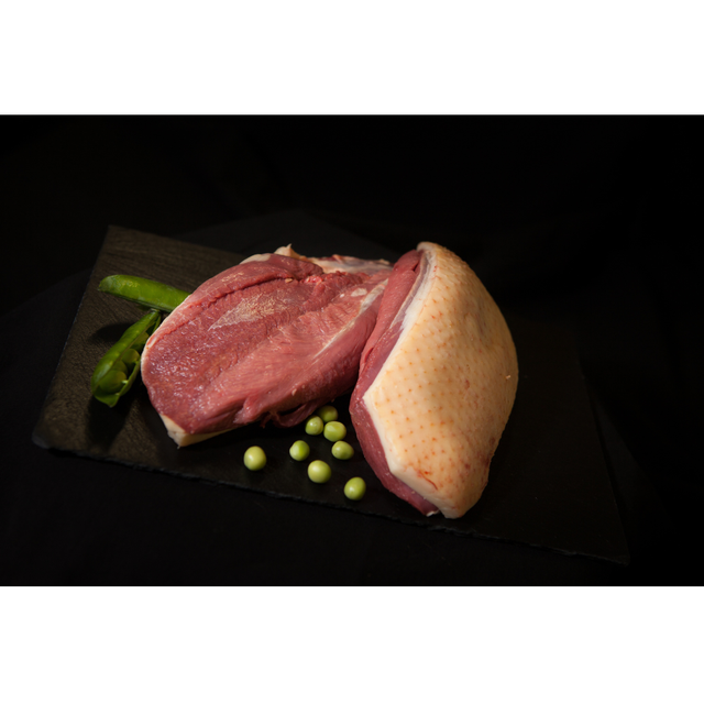 Magret de canard 🧺