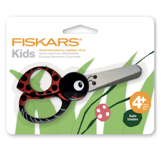 Fiskars Kids Scissors