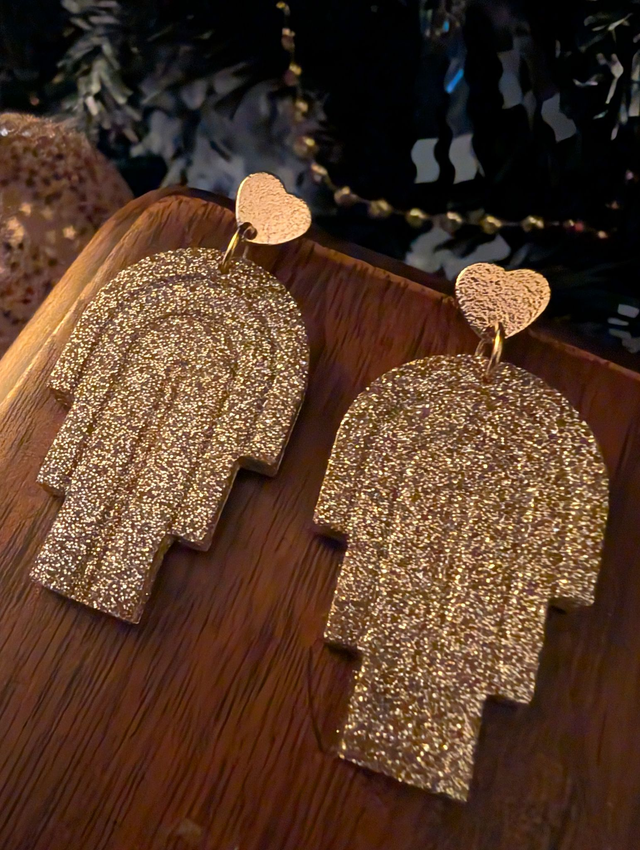 MIAMI aux fines dorées 