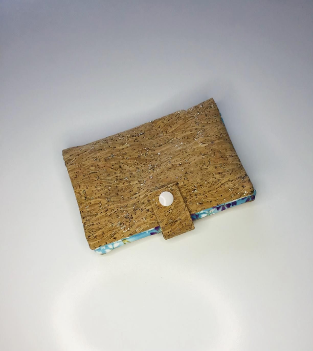 Portefeuille compact