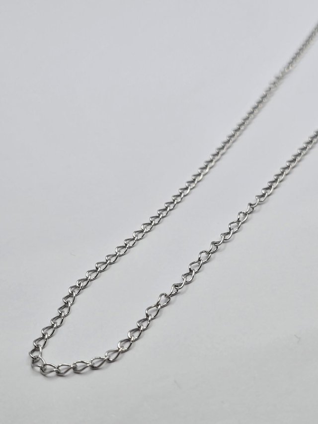 Chaîne acier inoxydable 