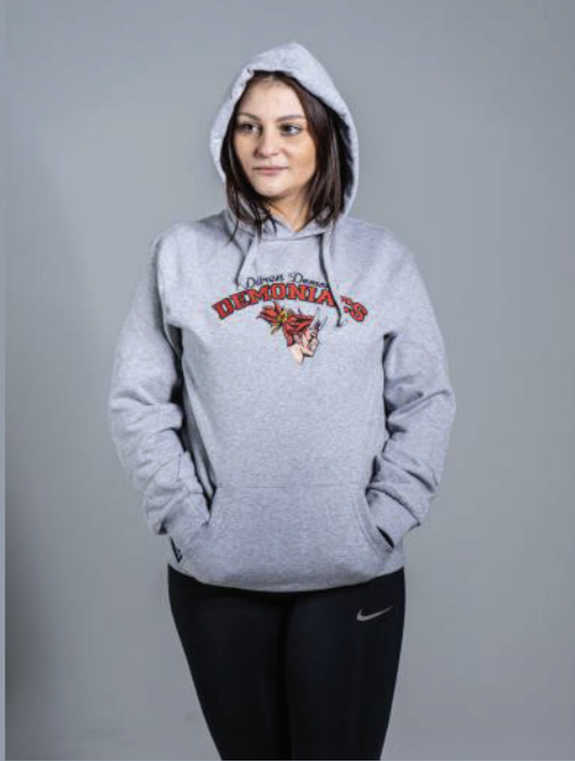 Demoniacs Pullover (Stick)