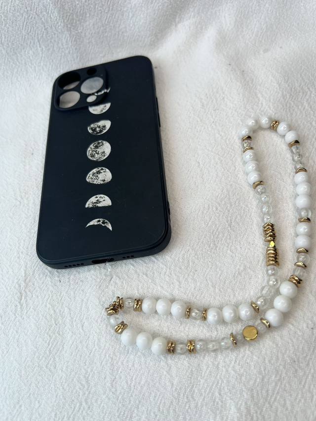 Bijou de téléphone