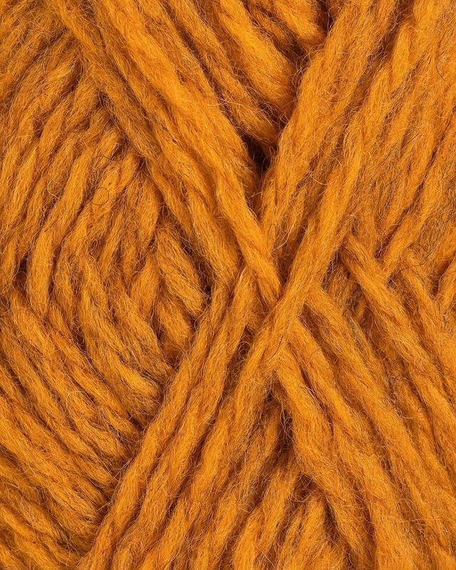 Rauma Vams - 0312 - Dark Apricot Heather