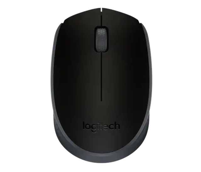 Logitech Souris portable M171 , sans fil