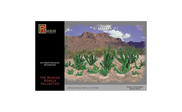 cactus pegasus 6508 1/72