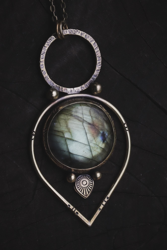 Septième Cycle Lunaire 