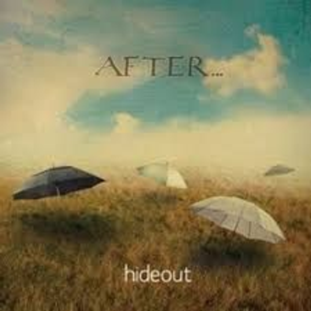 After... - Hideout [CD]/OKR