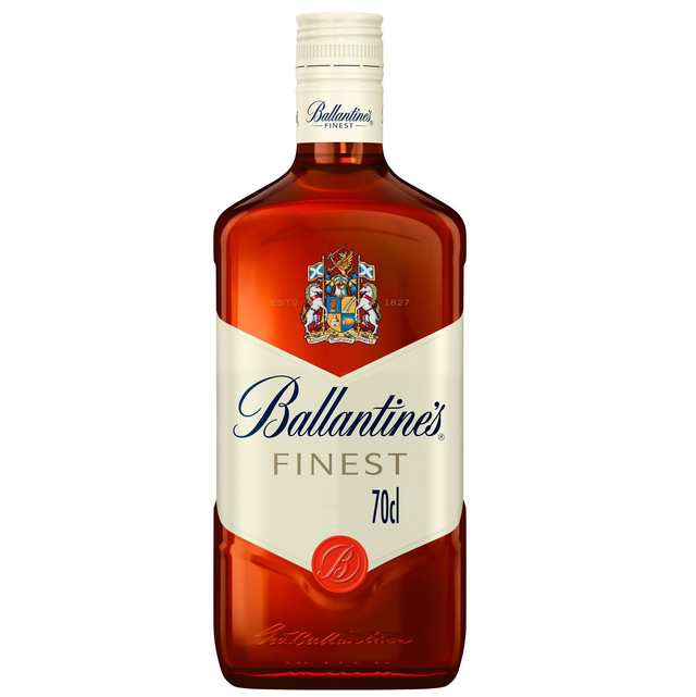 BALLANTINE´S 70cl