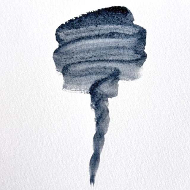 Aquarelle 10ml Indigo de Provence