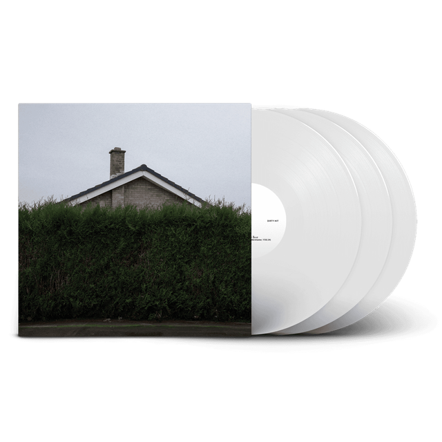 1975, The - Still... At Their Very Best (Live from the AO Arena, Manchester, 17.02.24) 3xLP (Limited Edition White Vinyl)