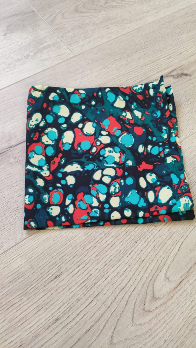 FUROSHIKI Modèle 01