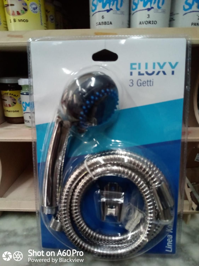 FLUXY 3 getti 
