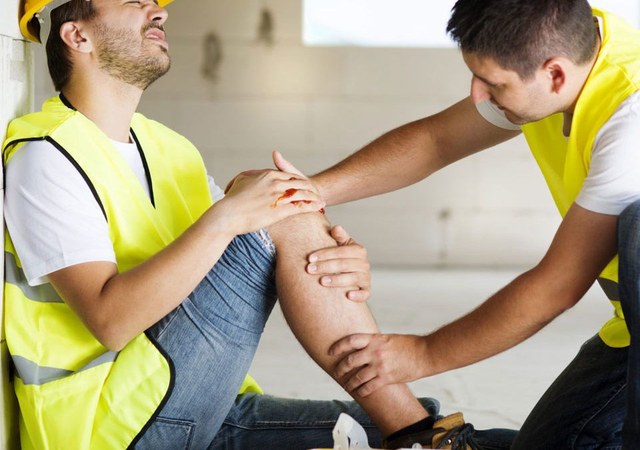 CORSO ADDETTO AL PRIMO SOCCORSO AZIENDALE GRUPPO B-C