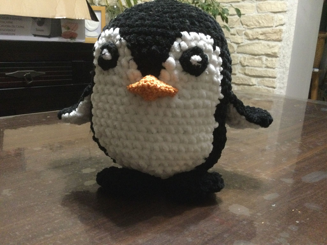 XXL &quot;Le pingouin&quot;