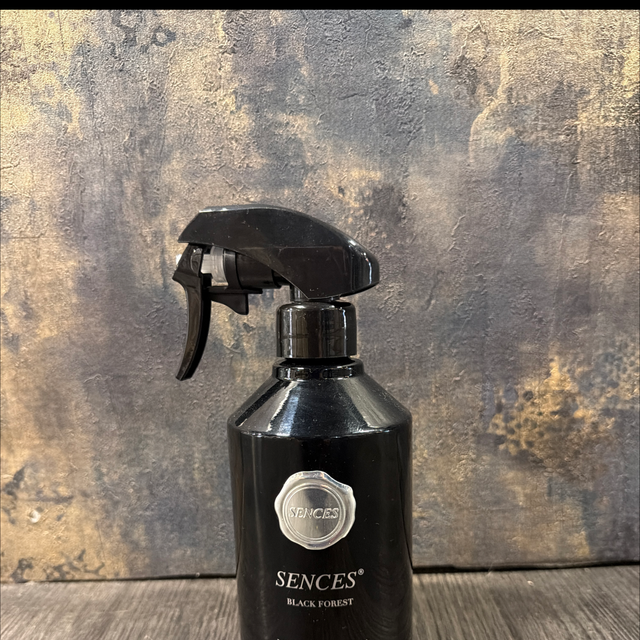 Sences  Room Spray Black Forest 