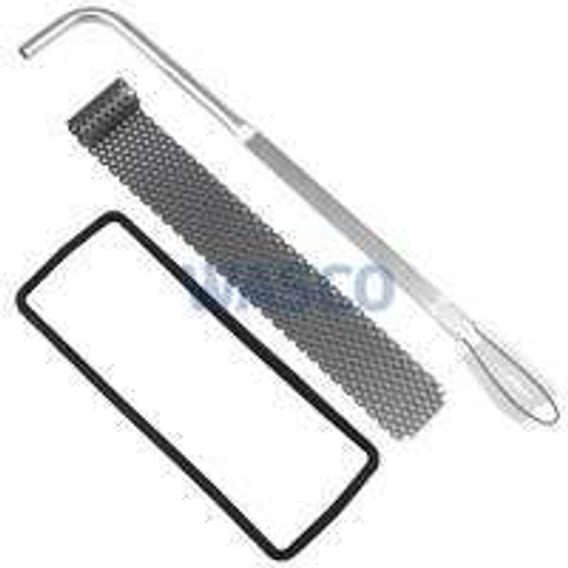 hrc reinigingset incl divers