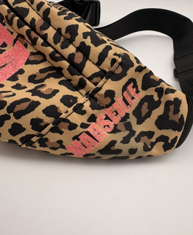 Banane léopard Tchikita phospho