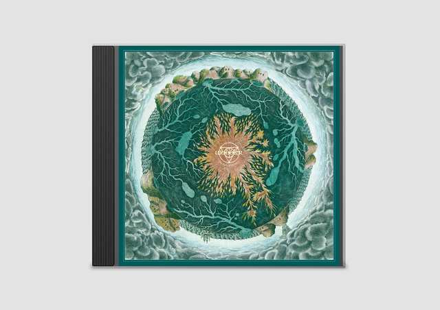 Wobbler - Dwellers of the deep [CD]