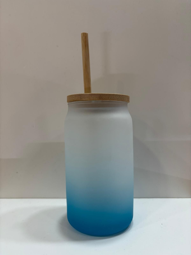 vaso sublimable pequeño