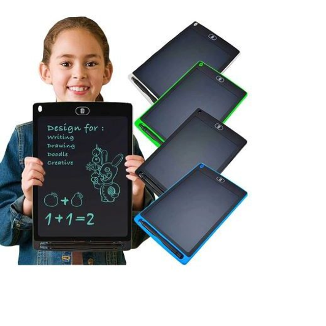 Lousa Magica Tablet Lcd 8.5 Polegadas Escrever, Pintar e Desenhar