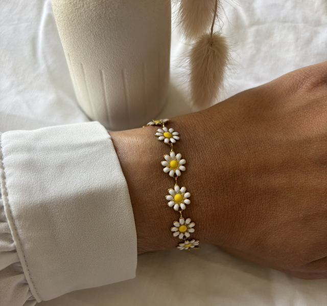 Bracelet MARGUERITE