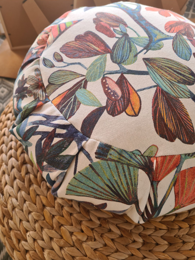 01 - Zafu - Printemps