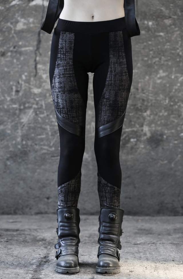 SERPENT LEGGINS 800003 