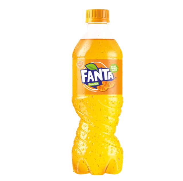 SD Fanta