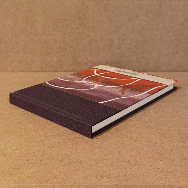 Carnet Aquarelle 300