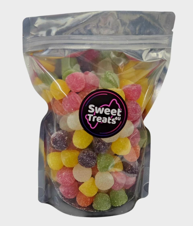 500g American Hard Gums