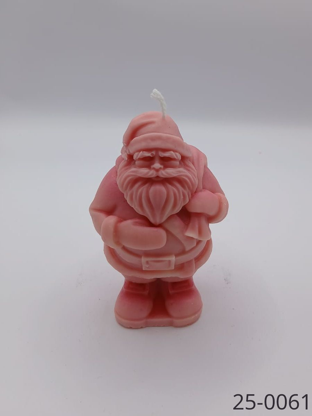 Weihnachtsmann Figur