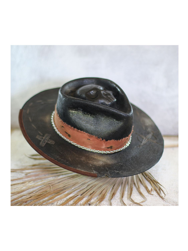 WAX Collection - NO BAD BOYS - Pirate Edition - Alien emboss