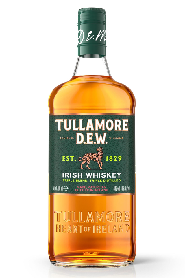 Tullamore D.E.W.