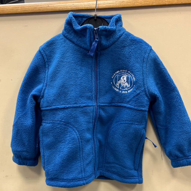 BARNBY Rd FLEECE