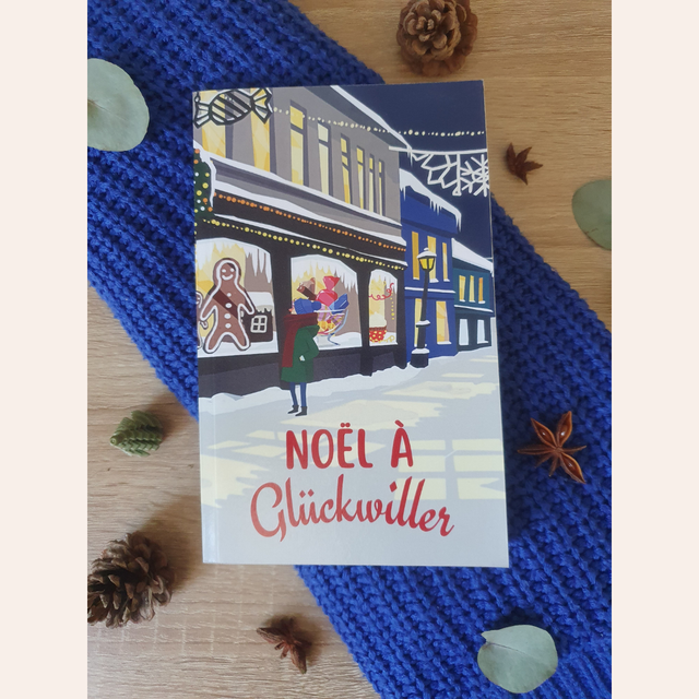 Noël à Glückwiller