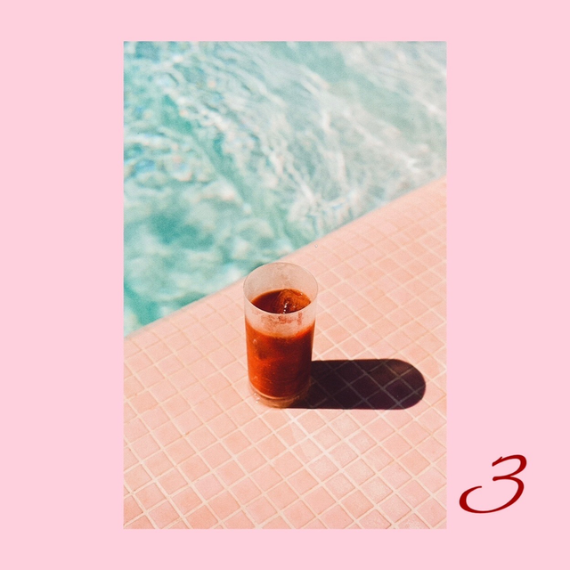 Tirage « Tomato juice »